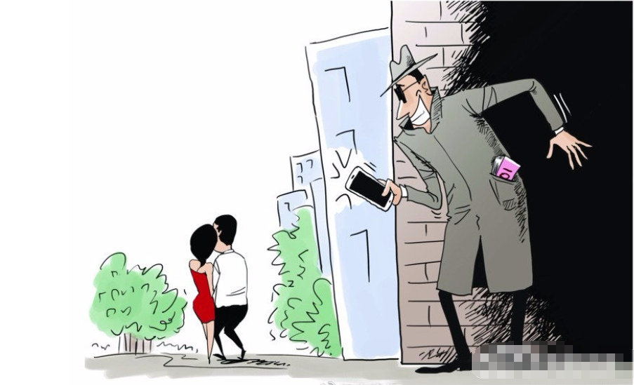 上海出轨调查取证：出轨后,夫妻如何重建信任?