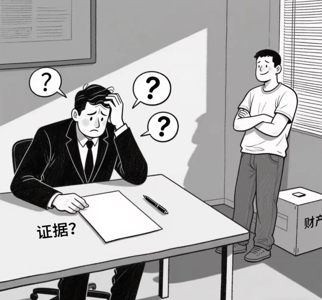 上海私家侦探：男人嘴上说‘要抛弃小三’，是真的吗？