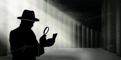 上海市私家侦探：家里老人被骗怎么取证