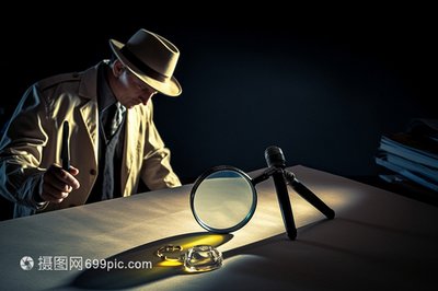 上海市侦探公司：富二代择偶，大概率是冲着什么去的?