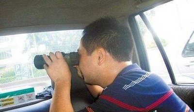 上海市侦探调查：漂亮女人老公出轨了怎么办