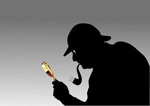 上海市侦探调查：家里老人分配财产是否有权过问